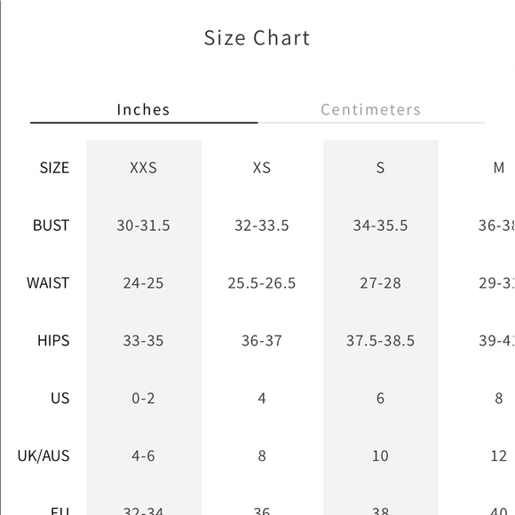 Fabletics Powerhold legging - Picture 9 of 9